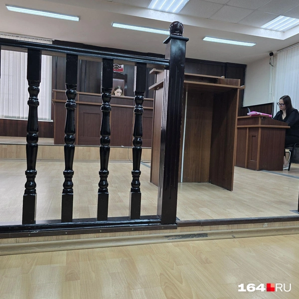Источник: Семен Коротов-Майбах / 164.RU