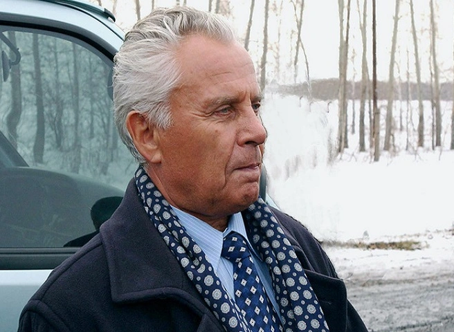 СК начал проверку после гибели на Алтае экс-главы Минсельхоза | ya62.ru
