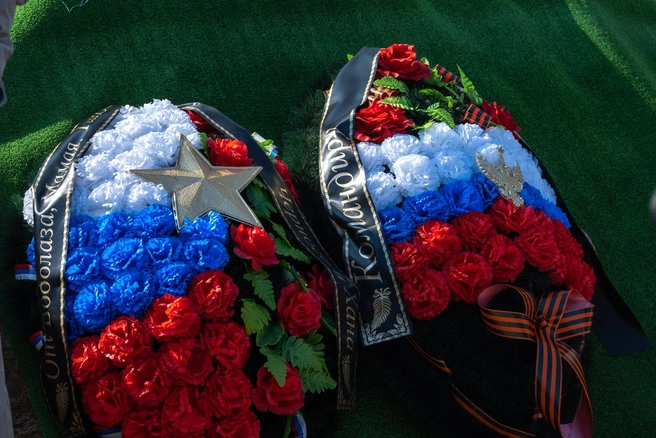 Отец военнослужащего был лишен родительских прав, но все равно получил выплаты | Источник: Елена Буйвол / VLADIVOSTOK1.RU