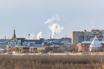 Якутия заняла 7 место с конца в экологическом антирейтинге