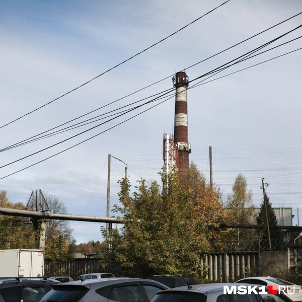 Источник: Михаил Мечев / MSK1.RU