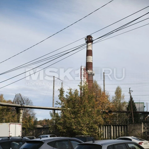 Источник: Корреспондент MSK1.RU