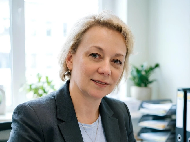 15 лет назад Елена решила открыть собственный бизнес  | Источник: Елена Вдовичева