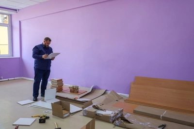 В Корсакове откроют детский культурно-просветительский центр