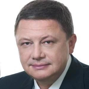 Александр Сысоев | Источник: Воронежское отделение партии «Единая Россия» / voronezh.er.ru