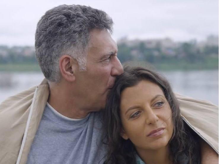 «У меня не поднимется рука»: Симоньян объяснила, почему не тратит наследство Кеосаяна на себя