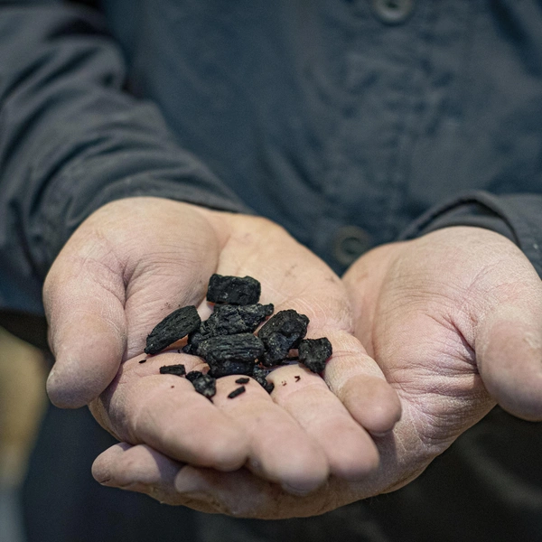 У Стены плача в Иерусалиме нашли 2000-летний ритуальный бассейн — микву (фото)