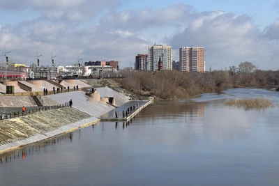 В Кургане снесут дома на Климова для застройки