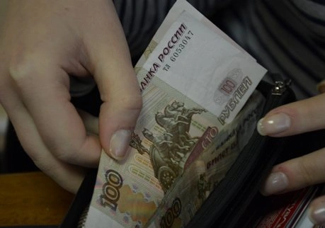 В январе средняя зарплата рязанцев составила 22 679 руб. | ya62.ru