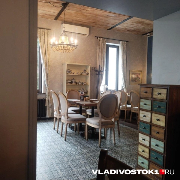 Источник: Екатерина Дымова / VLADIVOSTOK1.RU
