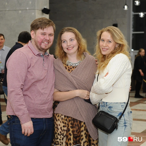 Источник: Ирина Тропина / 59.RU