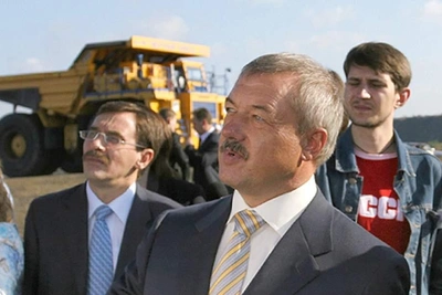 Экс-депутата Госдумы заочно арестовали за взрыв на «Листвяжной»