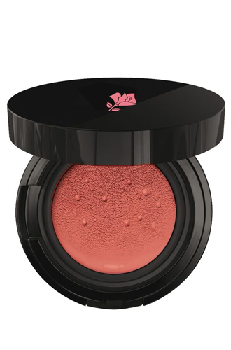Румяна-кушон Blush Subtil Cushion в оттенке 22, Lancôme.