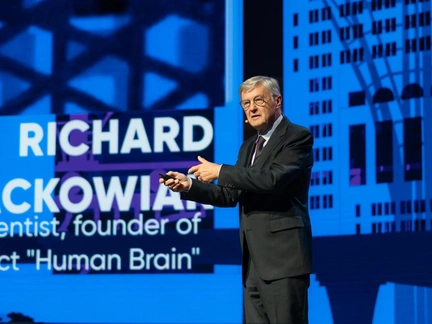 Главные новаторы XXI века собрались на Nobel Fest