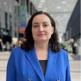 <p>Елена Одинцова</p>