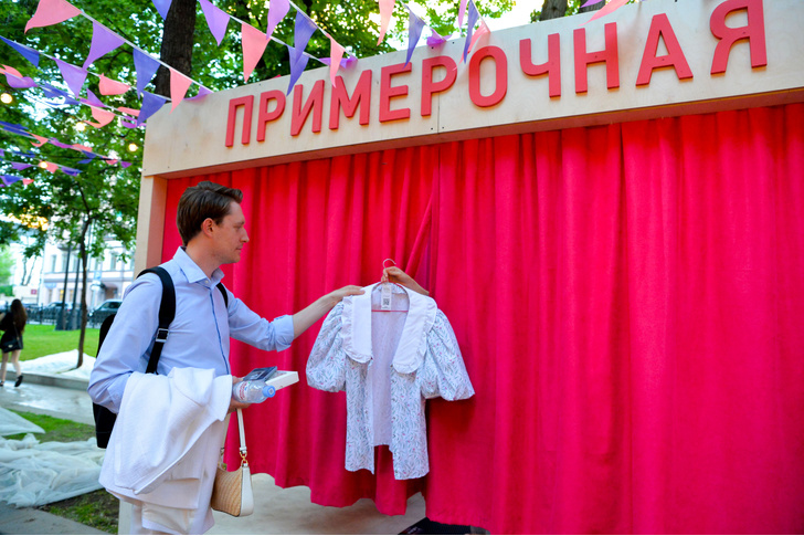 Гигантские скидки и коллекции 70 российских брендов: почему стоит посетить фестиваль «Московское варенье»