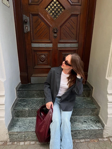 Источник: @ginadilorenzo