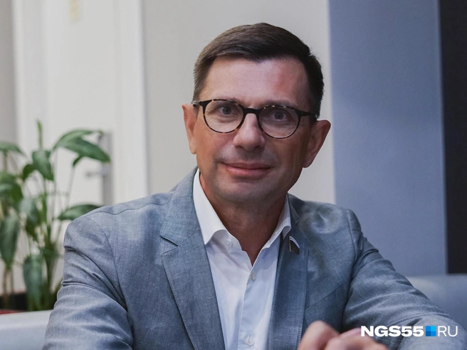 Инициативу планируют рассмотреть весной | Источник: Тамара Башаева / NGS55.RU