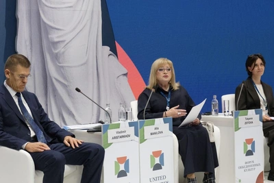 Концепцию развития музеев примут до конца 2026 года