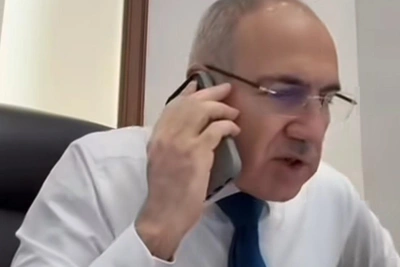 Пашинян выложил видео «Не прослушка 18+3+3» перед Москвой