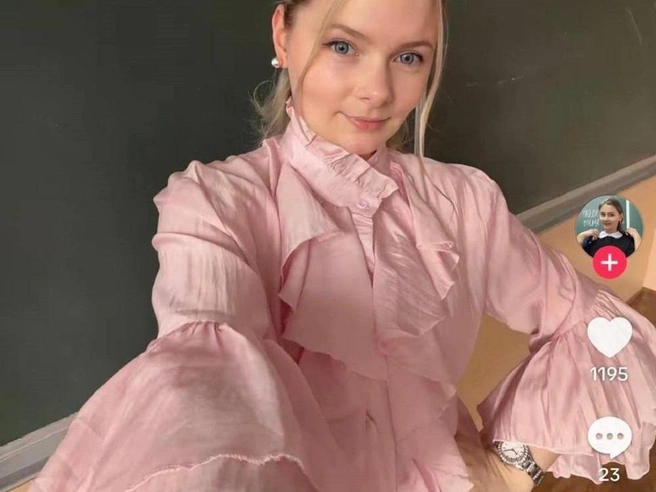 Екатерина Чеботарева согласна на интервью только за 150 тысяч рублей | Источник: социальные сети Екатерины Чеботаревой