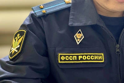Житель Целинного района выплатил штраф лишь под угрозой тюрьмы