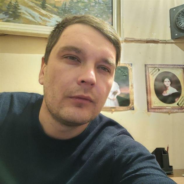 Семен Мальцев