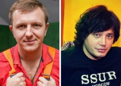 Илья Яббаров угрожает Рустаму Солнцеву судом