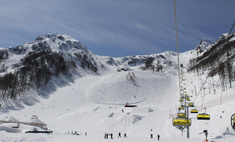 5 вещей, ради которых стоит поехать в «Розу-Хутор», если вы не катаетесь на лыжах