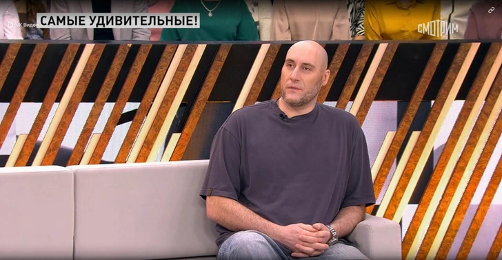 Павел Подкользин | www.starhit.ru