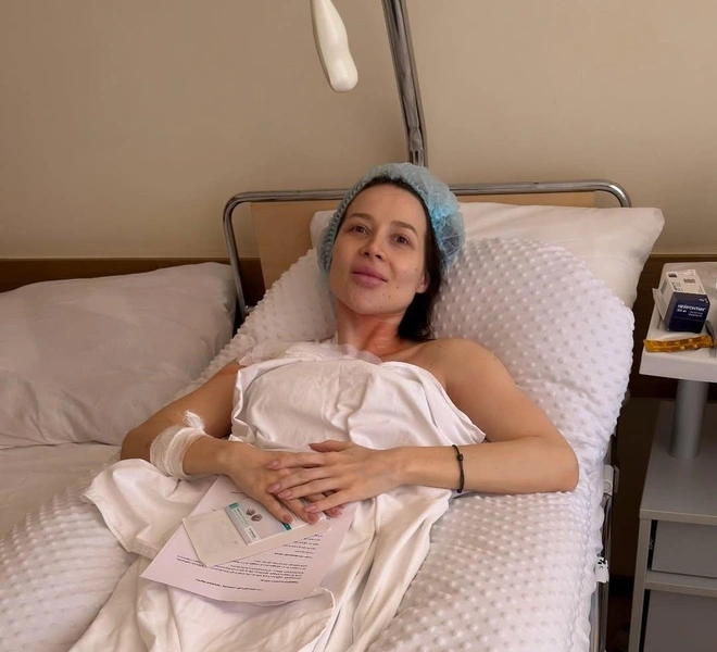 Лерчек (Валерия Чекалина) | www.starhit.ru