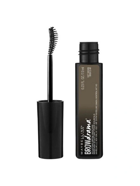 Maybelline, Browdrama, тушь для бровей, 335 рублей