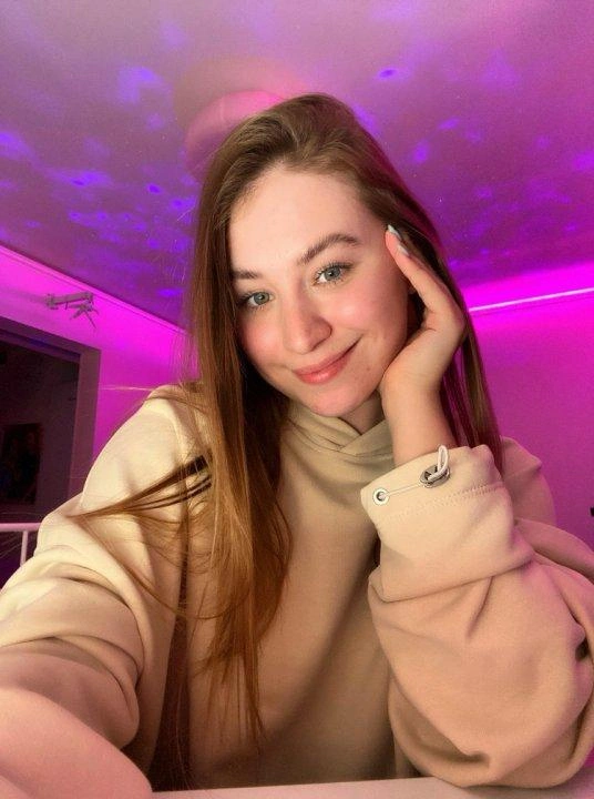 Блог стал основной работой Ани | Источник: Аня Виноградова / Vk.com