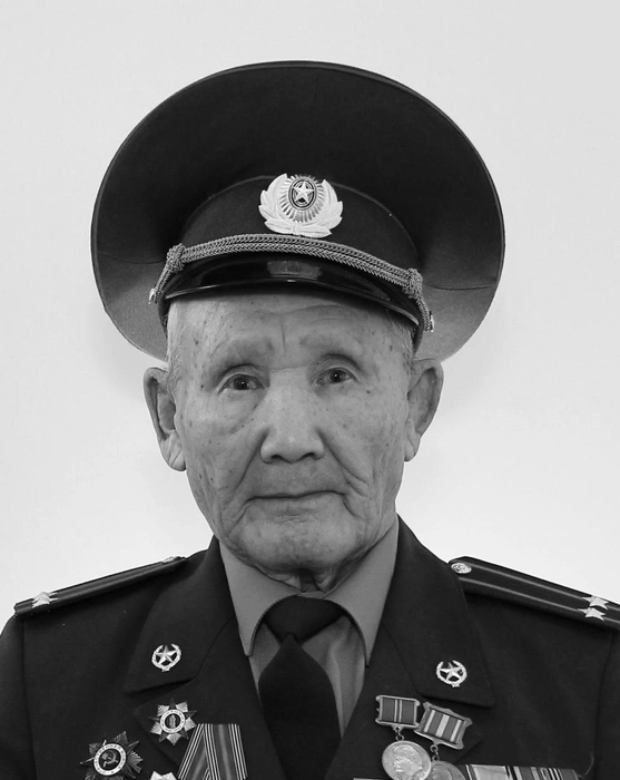 Петр Яковлев | Источник: Минтруд Якутии / T.me