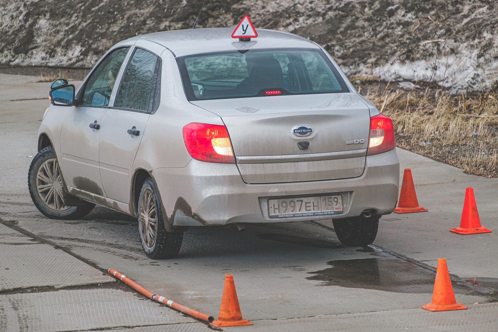 Как в Перми изменился экзамен на водительские права? 10 ответов от  прикамской ГИБДД 22 апреля 2021 г - 23 апреля 2021 - 59.ру