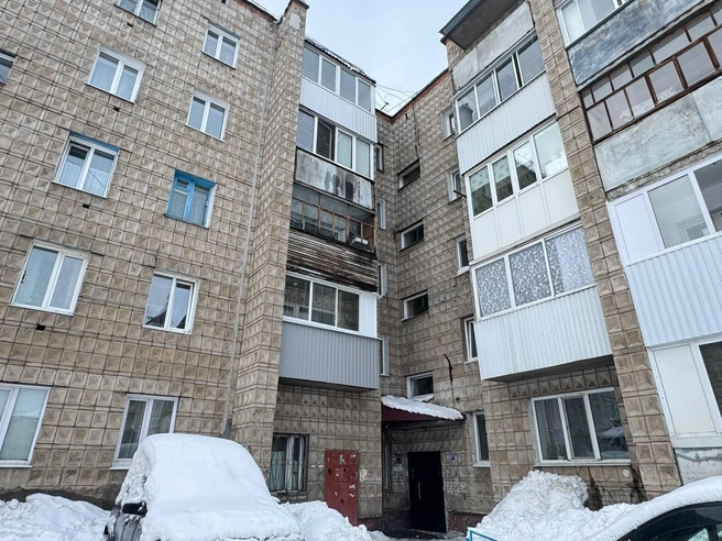 Место происшествия | Источник: пресс-служба областной прокуратуры