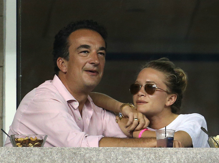 «Некрасивый развод»: что известно о расставании Мэри-Кейт Олсен и Оливье Саркози