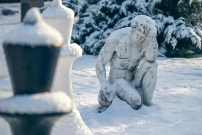 Frosts to Return to Rostov Region on Sunday