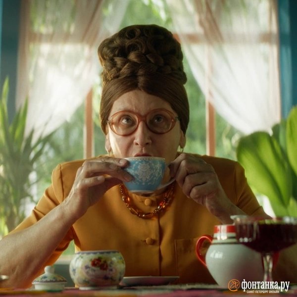 Источник: Кадр из фильма «Простоквашино» (2025)