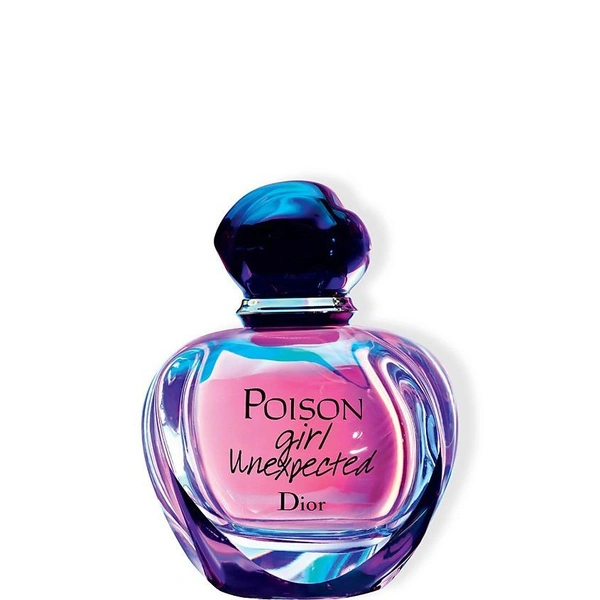 Туалетная вода Poison Girl Unexpected, Dior