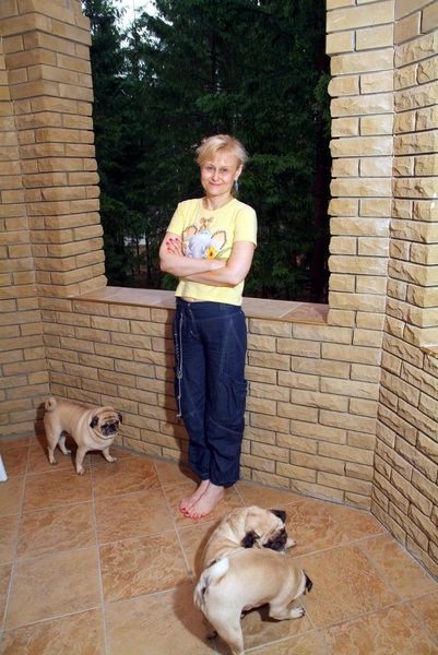 Донцова намекнула на то, что заболела вновь