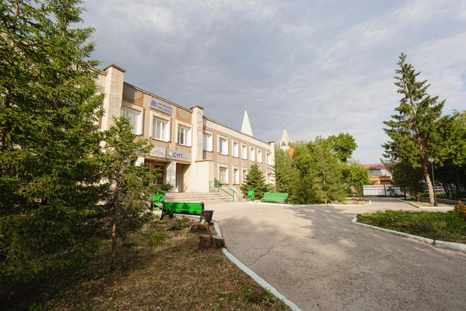 Записаться на прием можно в любое время | Источник: СМТ