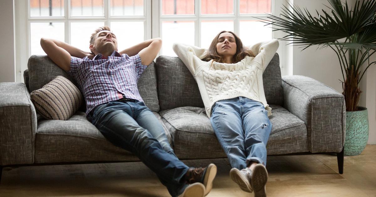 Люди, живущие в съемной квартире, стареют быстрее — исследование