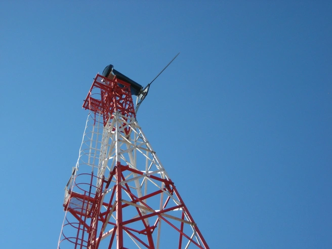 Новое телеком-оборудование работает в сети 4G | Источник: пресс-служба оператора