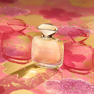 Аромат дня: Beautiful Absolu от Estée Lauder