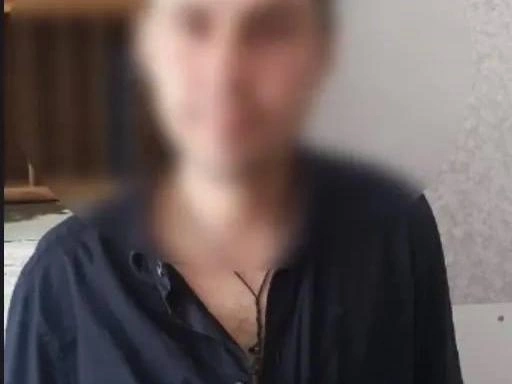 Подозреваемый ранее уже привлекался к уголовной ответственности за кражу. | Источник: УМВД Челябинска