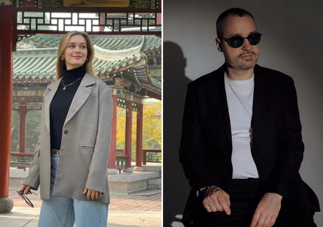 Выпуск с воронежцами выйдет сегодня в 21:00 | Источник: из личного архива героев публикации