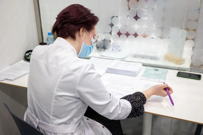 График работы поликлиник Мурманской области на Новый год