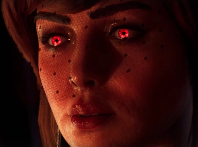 Источник: трейлер игры Vampire: The Masquerade — Bloodlines 2