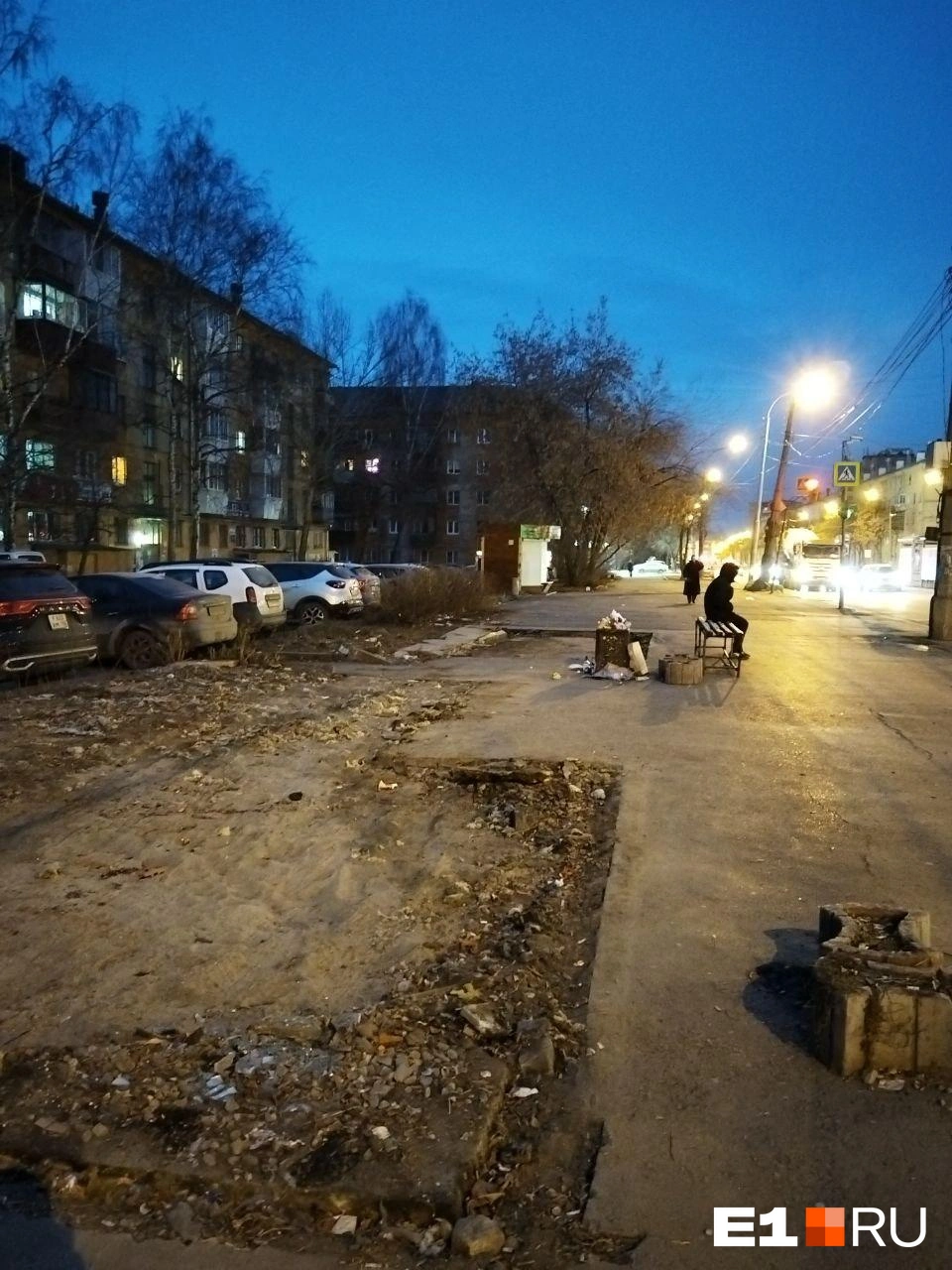 Источник: читатель E1.RU